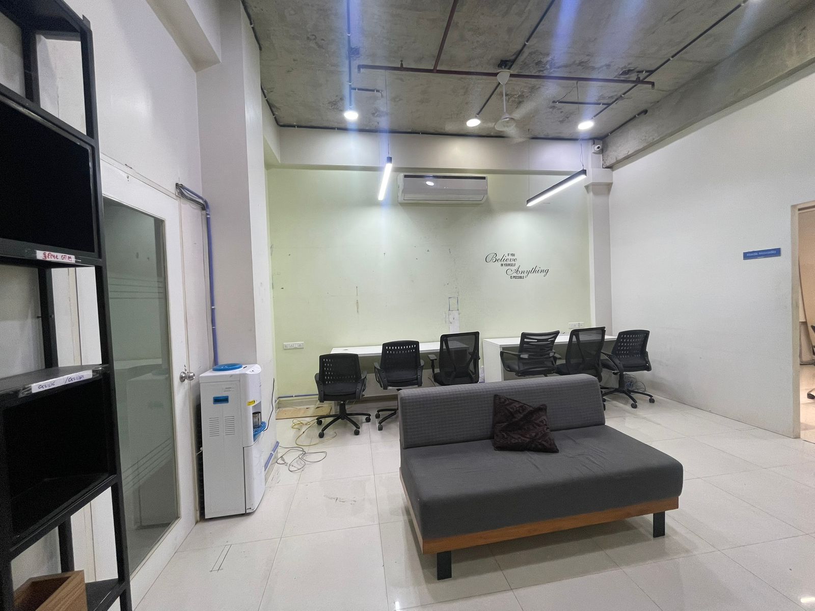 Office Space For Rent in Sg Business Hub 