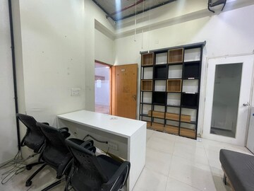 Kitchen in  Office Space at Science City – for Rent