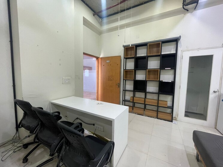 Kitchen, science city Commercial Office Space 1232 Sq.Ft. In Science City Ahmedabad 8900462