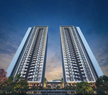 3 BHK Apartment For Sale in Wakad