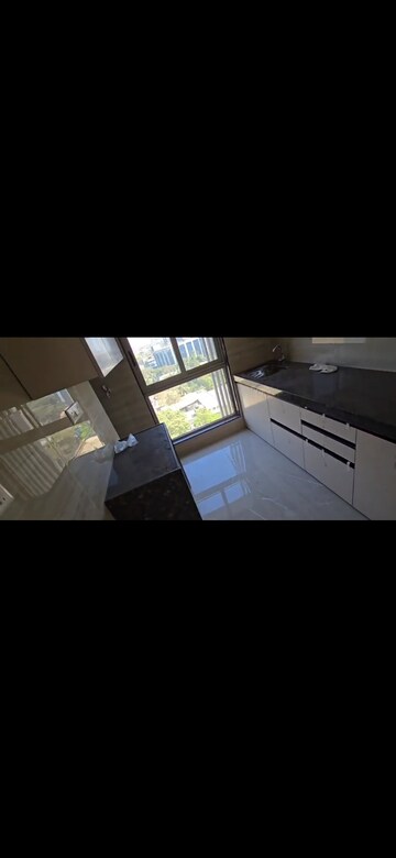 Master Bedroom in 1 BHK Builder Floor at Veena Smart Homes, Kandivali West – for Sale
