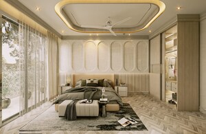 4 BHK Builder Floor For Sale in Woodview Residences, Sector 89