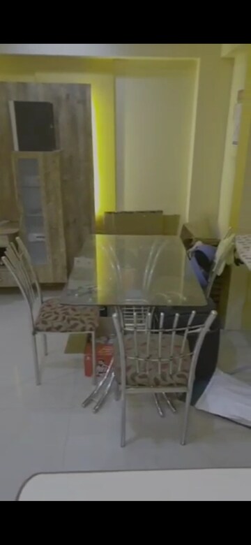 Staircase in 2 BHK Apartment at Hiranandani Gardens Tulip, Powai – for Sale