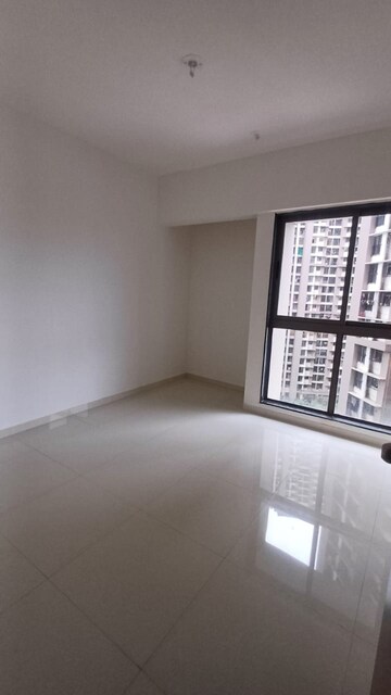 Bedroom in 2 BHK Apartment at Runwal Eirene, Balkum Pada – for Rent