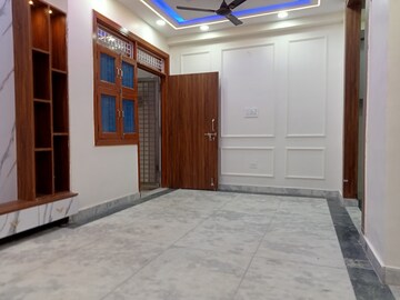 3 BHK Builder Floor For Rent in Mahavir Enclave 1