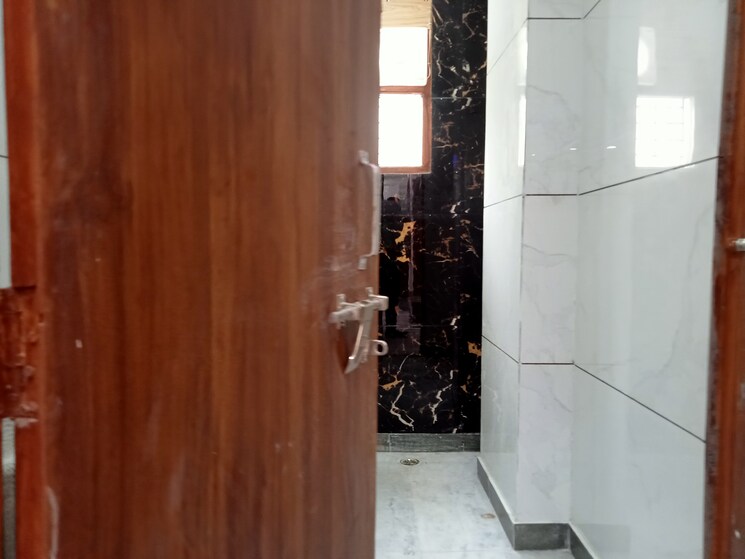 undefined, mahavir enclave 1 3 Bedroom 900 Sq.Ft. Builder Floor In Mahavir Enclave 1 Delhi 8900535