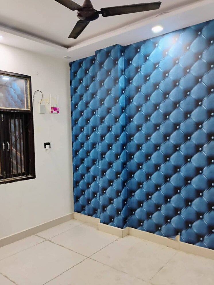 Bedroom, harit-vihar-rwa 3 Bedroom 900 Sq.Ft. Builder Floor In Burari Delhi 8900521