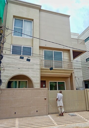 5 BHK Independent House For Sale in Vaishali Nagar