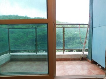 Room in 2 BHK Apartment at Megapolis Sangria Towers, Hinjewadi – for Rent
