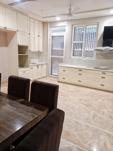 Kitchen in 5 BHK Independent House at Vaishali Nagar – for Sale