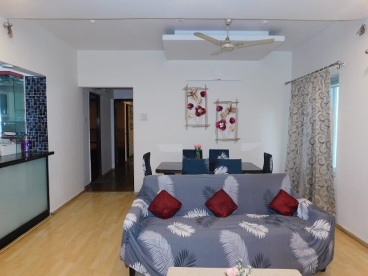 Bedroom, megapolis-sangria-towers 2 Bedroom 1124 Sq.Ft. Apartment In Hinjewadi Pune 8900525