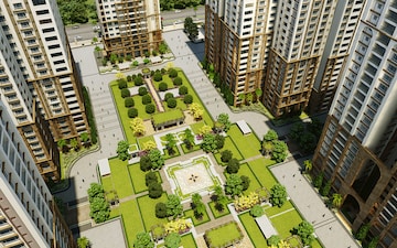 3 BHK Apartment For Rent in My Home Bhooja, Hi Tech City
