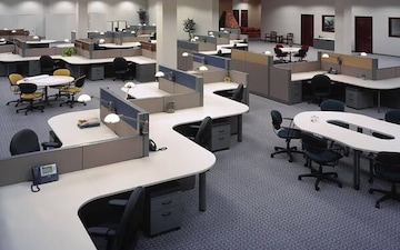 Office Space For Rent in 45 Baner Street, Baner
