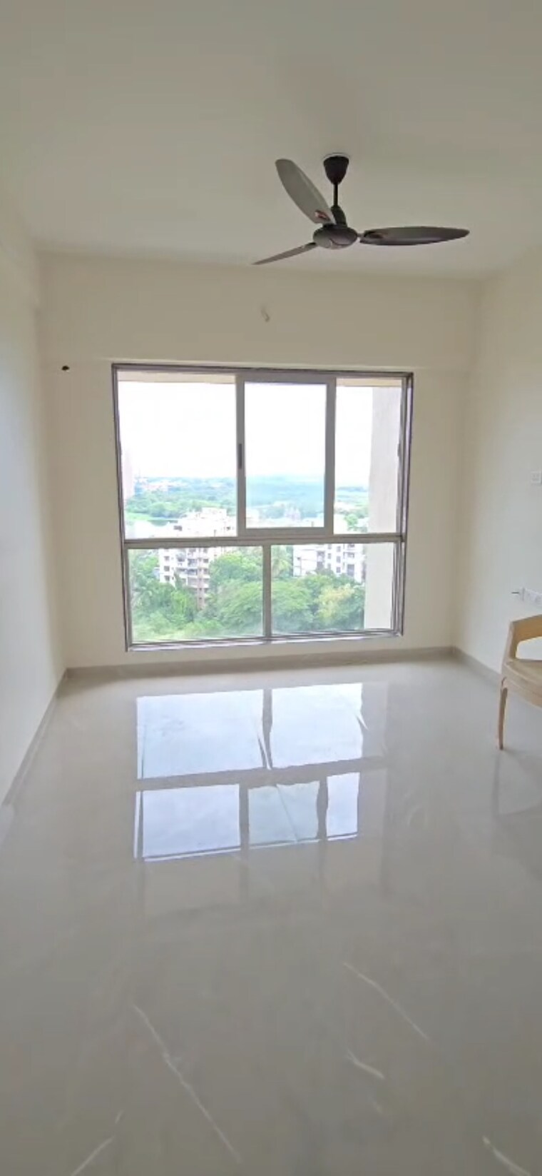 Room, veena-smart-homes 2 Bedroom 615 Sq.Ft. Builder Floor In Kandivali West Mumbai 8900533