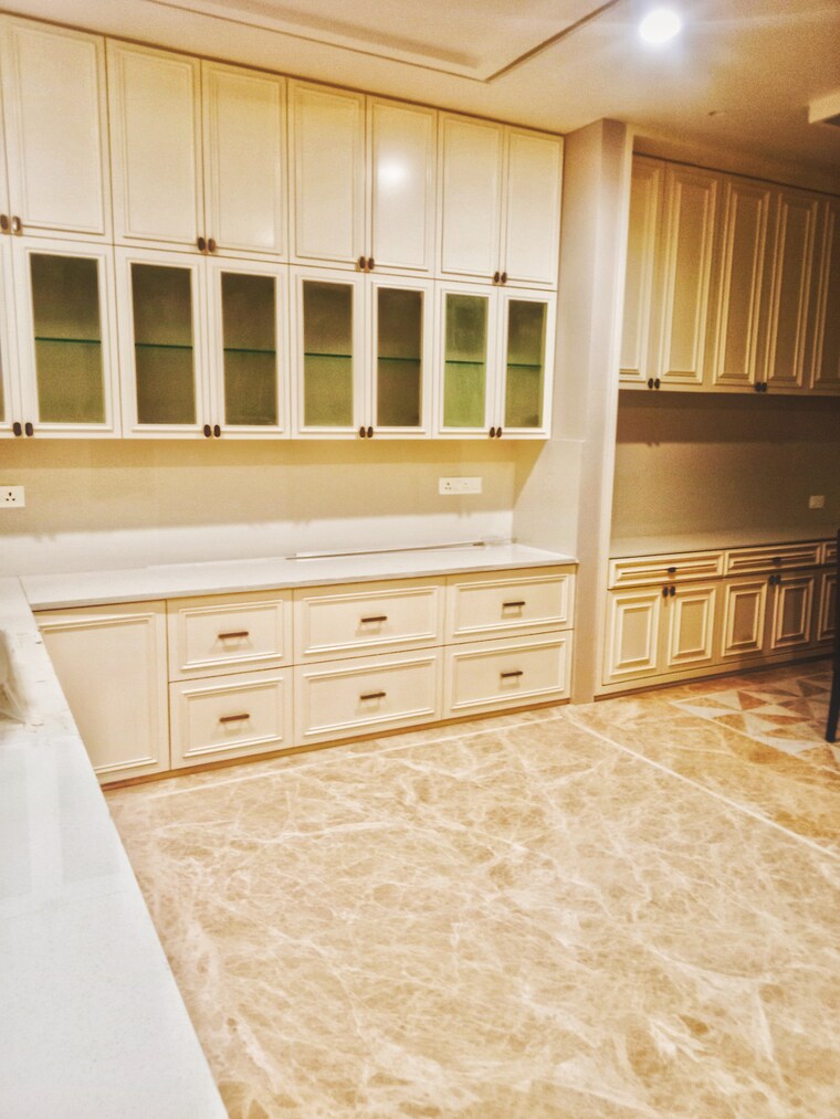 Kitchen, vaishali nagar 5 Bedroom 7000 Sq.Ft. Independent House In Vaishali Nagar Jaipur 8900544