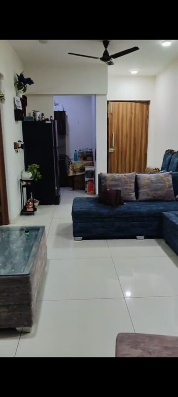 Bedroom in 2 BHK Apartment at Shapoorji Pallonji Joyville Phase 2, Sector 102 – for Rent