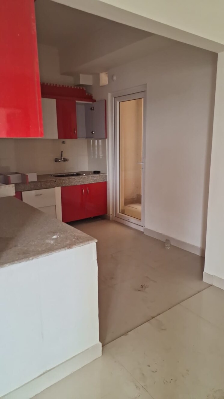 Kitchen, rohit-grand 3 Bedroom 1500 Sq.Ft. Apartment In Jankipuram Lucknow 8900566