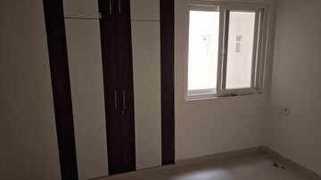 Building Lobby in 3 BHK Apartment at Rohit Grand, Jankipuram – for Rent