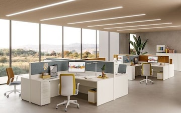 Office Space For Rent in The Hub Koregaon, Koregaon Park