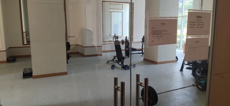 Living Room, mahagun-mantra-i 3 Bedroom 1400 Sq.Ft. Apartment In Sector 10 Greater Noida Greater Noida 8900552