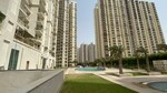 3 BHK + Extra Room 1400 Sq.Ft. Apartment in Mahagun Mantra I
