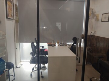 Team Area in  Office Space at Netaji Subhash Place – for Rent