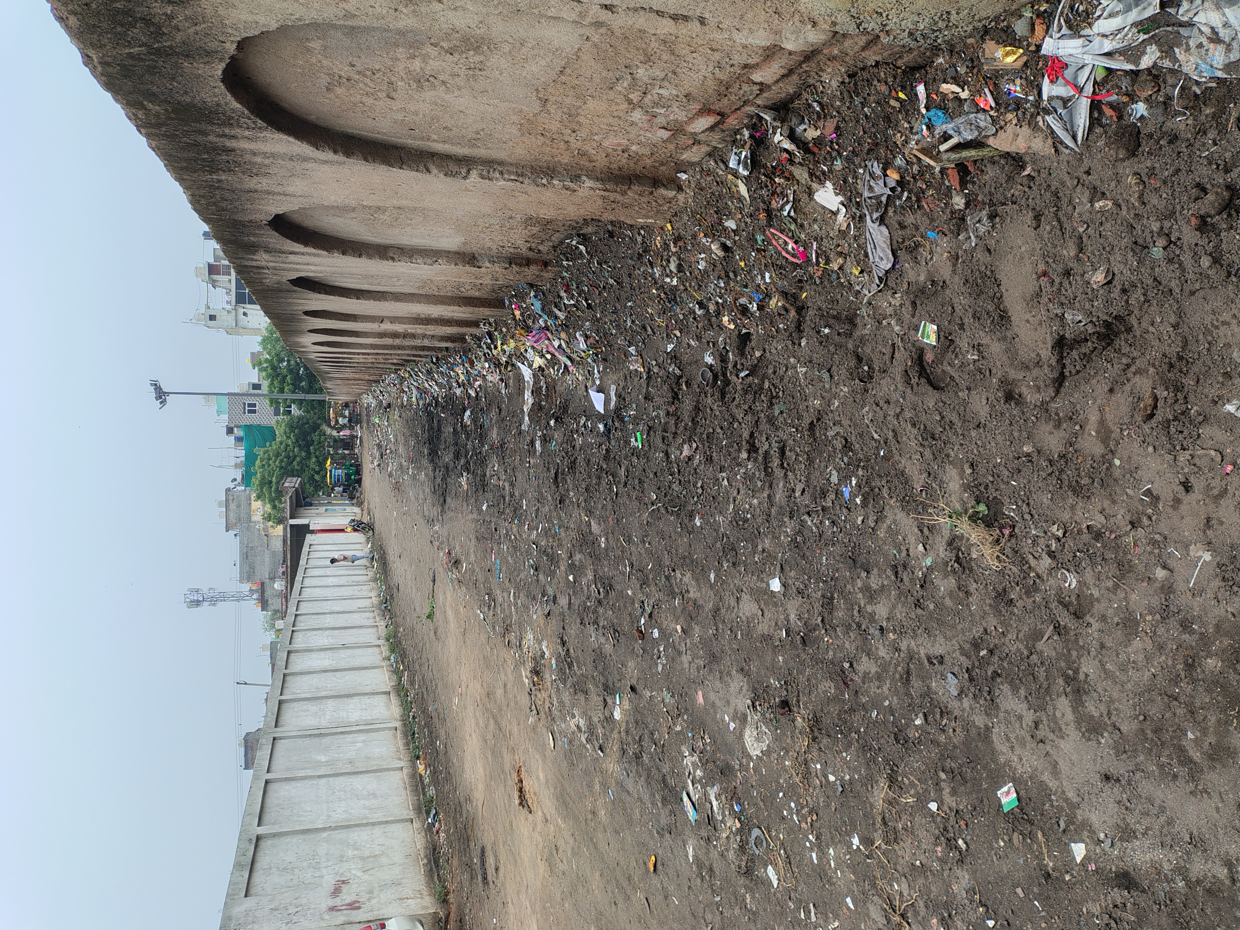 Plot For Sale in Parvatiya Colony