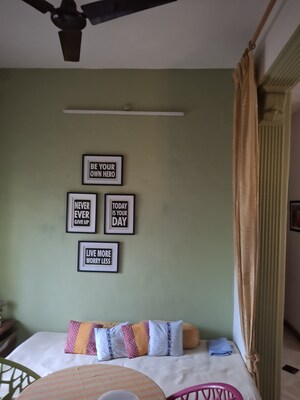 Furnished Amenities in 4 BHK Independent House at Janata Colony – for Sale