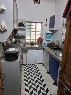 Master Bedroom in 4 BHK Independent House at Janata Colony – for Sale