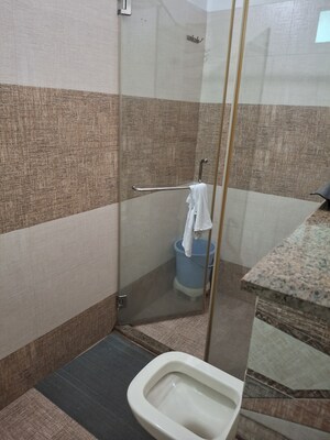 Kitchen in 4 BHK Independent House at Janata Colony – for Sale