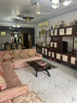 4 BHK Apartment For Sale in Jewel Palace, Khar West