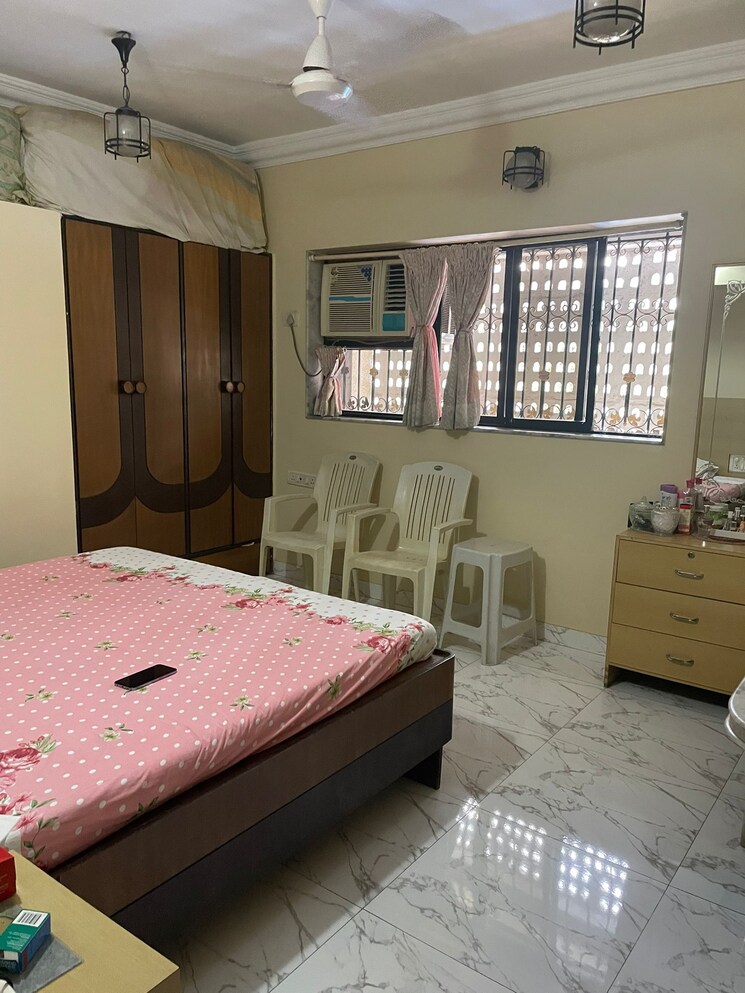 Bedroom, jewel-palace 4 Bedroom 1558 Sq.Ft. Apartment In Khar West Mumbai 8900563