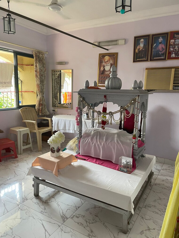 undefined, jewel-palace 4 Bedroom 1558 Sq.Ft. Apartment In Khar West Mumbai 8900563