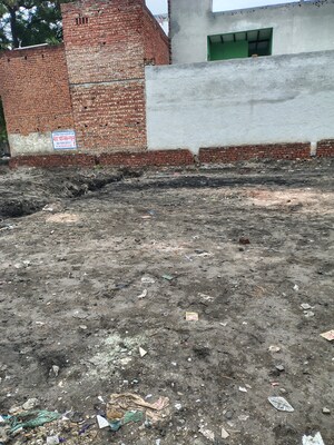  Plot – Exterior View View at Parvatiya Colony - for Sale