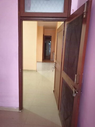 Building Lobby in 2 BHK Apartment at Dashrath Puri – for Rent
