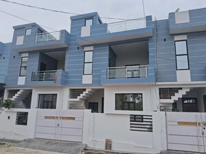 2.5 BHK Independent House For Sale in VJ DH 3, Kursi Road