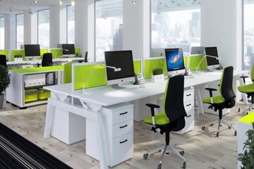  Office Space For Rent in North Avenue Kalyani Nagar, Kalyani Nagar
