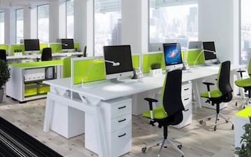 Office Space For Rent in North Avenue Kalyani Nagar, Kalyani Nagar