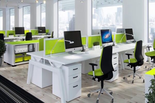 Office Space For Rent in North Avenue Kalyani Nagar