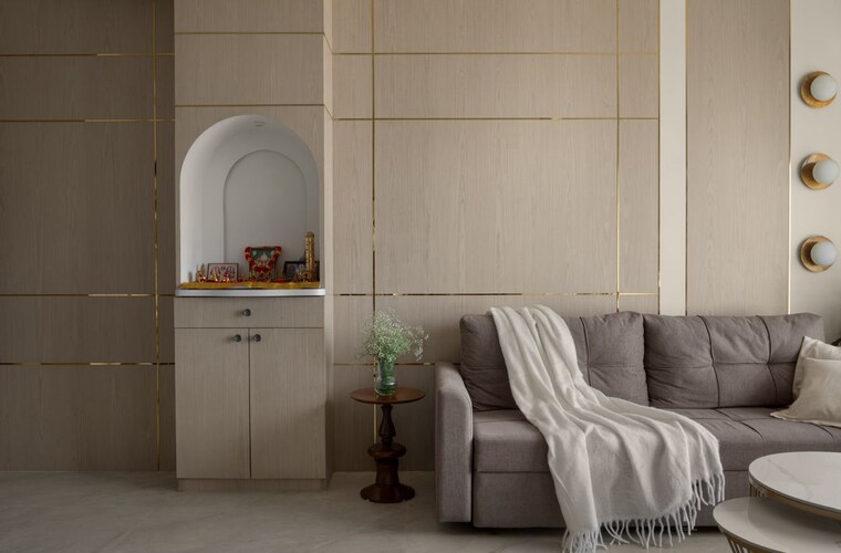 undefined, runwal-nirvana 2 Bedroom 726 Sq.Ft. Apartment In Parel Mumbai 8900562