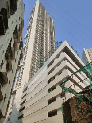 2 BHK Apartment – Exterior View View at Runwal Nirvana, Parel - for Sale