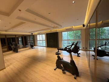 Gym in 2 BHK Apartment at Runwal Nirvana, Parel – for Sale