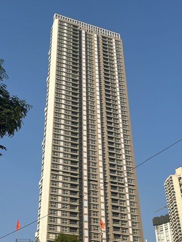 2 BHK Apartment – Exterior View View at Runwal Nirvana, Parel - for Sale