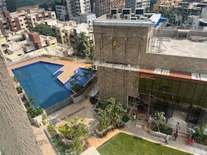 2 BHK Apartment – Exterior View View at Runwal Nirvana, Parel - for Sale