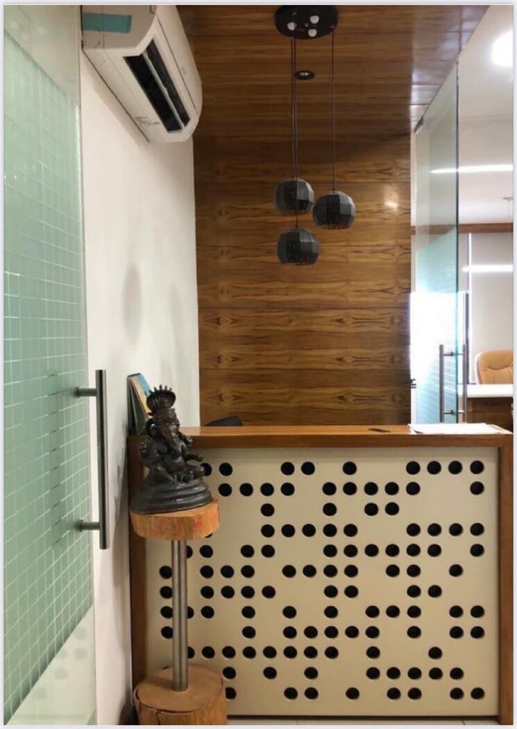 undefined, shilp-arista Commercial Office Space 1150 Sq.Ft. In Bodakdev Ahmedabad 8900574