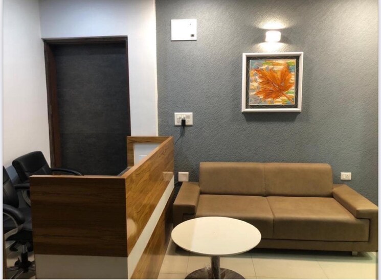 undefined, shilp-arista Commercial Office Space 1150 Sq.Ft. In Bodakdev Ahmedabad 8900574