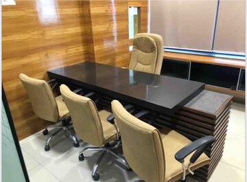  Office Space For Rent in Shilp Arista, Bodakdev
