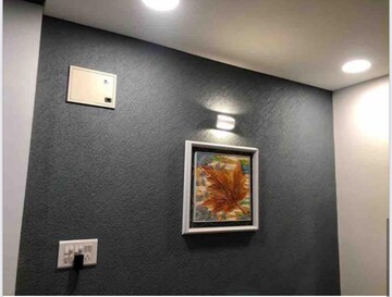Furnished Amenities in  Office Space at Shilp Arista, Bodakdev – for Rent