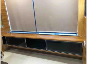 Furnished Amenities in  Office Space at Shilp Arista, Bodakdev – for Rent
