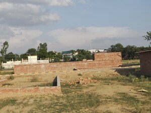 Plot Area in  Plot at Indira Nagar – for Sale